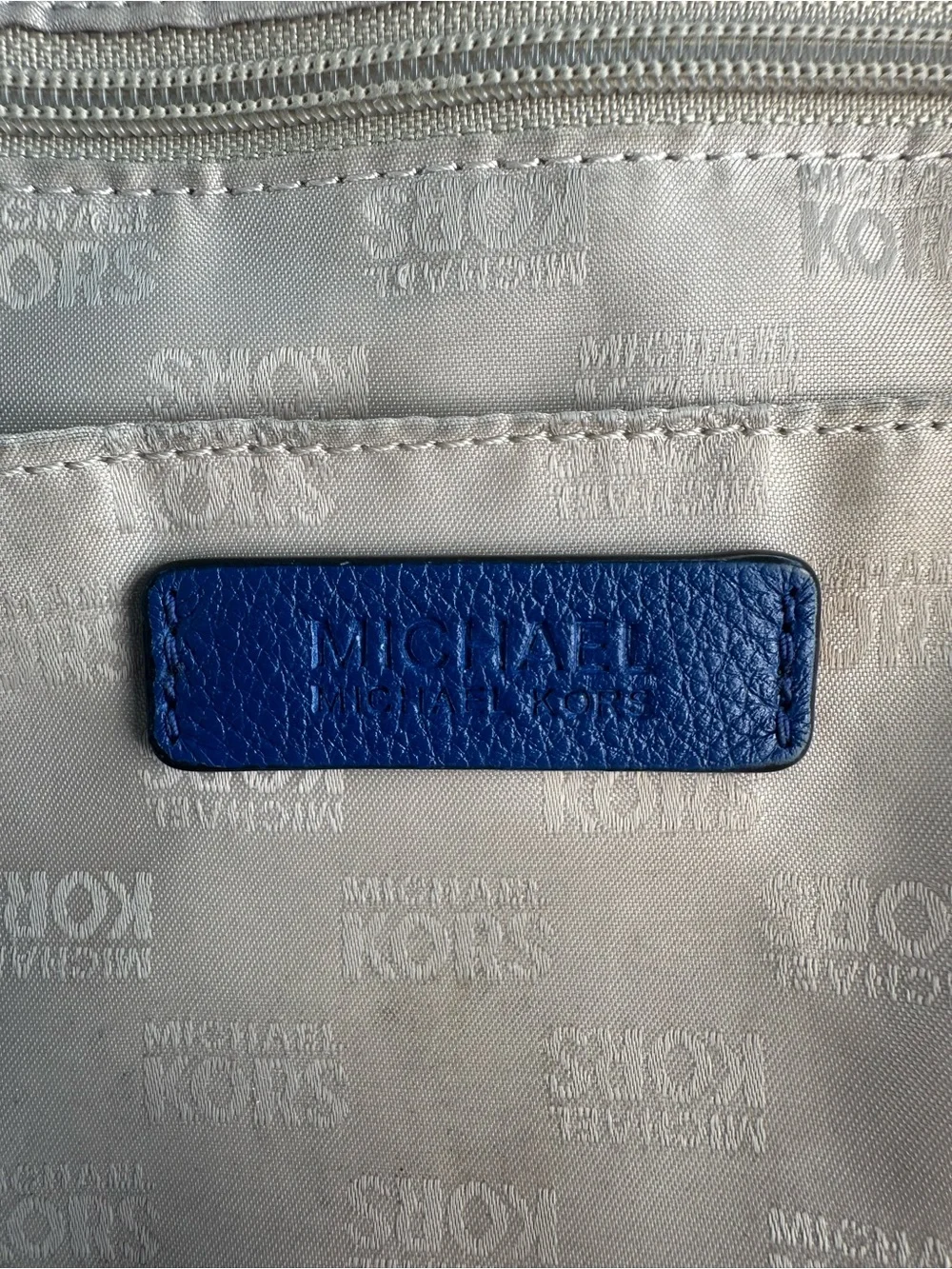 Michael Kors classic michael